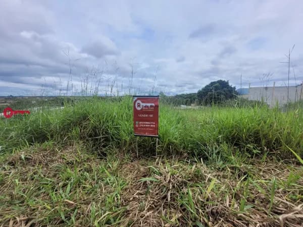 Lote 360m² Com Registro e Escritura à Venda em Igarapé no bairro Resplendor