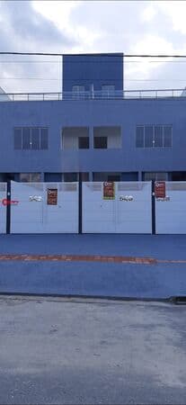 Casa 03 Quartos Sendo 01 Suíte à Venda no bairro Guarujá Mansões em Betim