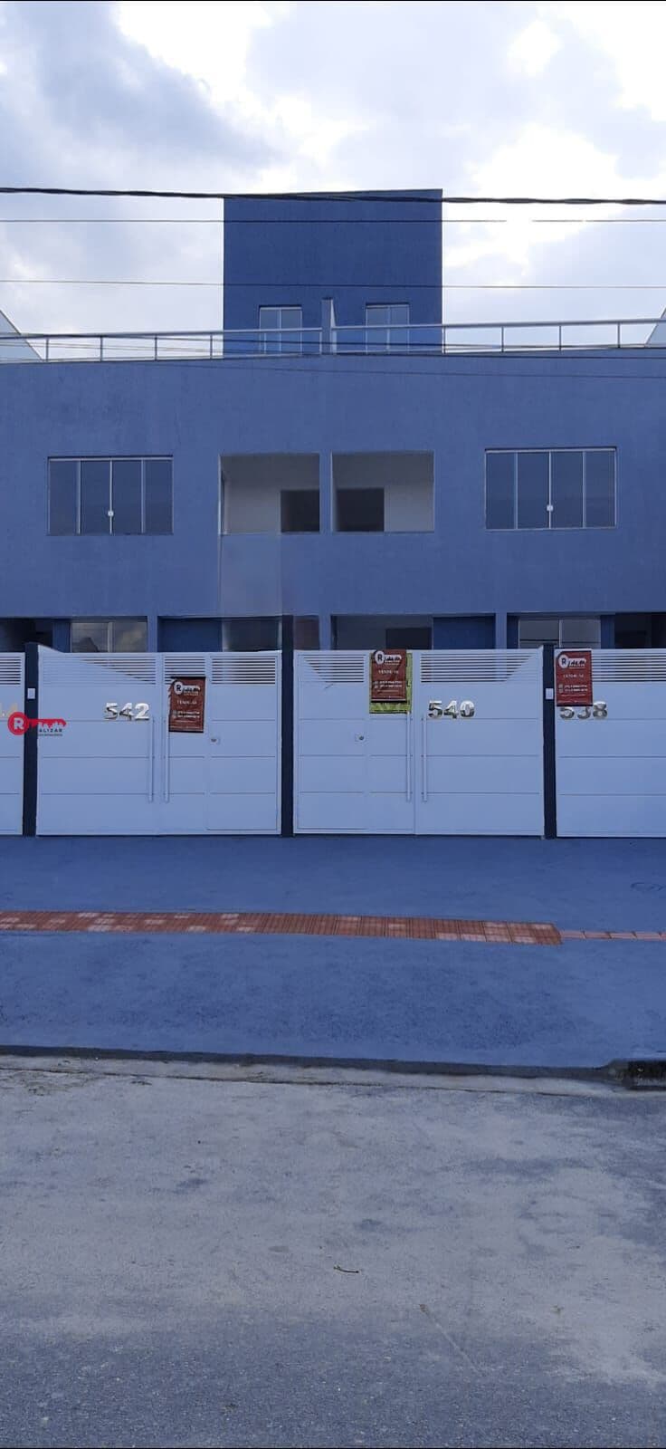 Casa 03 Quartos Sendo 01 Suíte à Venda no bairro Guarujá Mansões em Betim