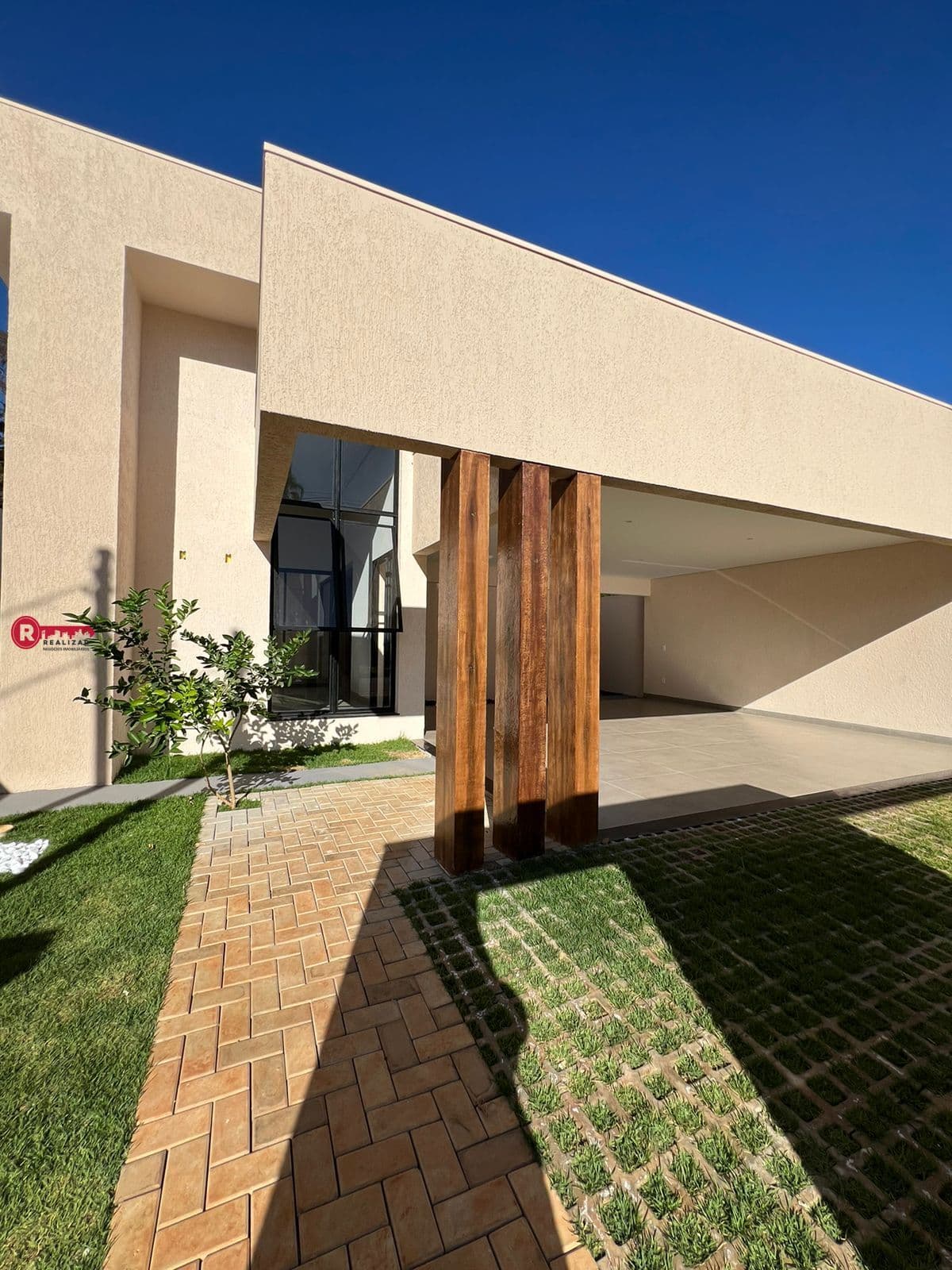 Casa Alto Padrão à Venda no Condomínio Portal do Igarapé