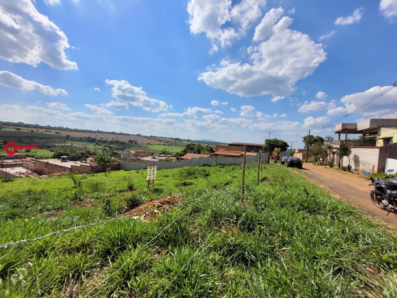 Lote 720m² à Venda no bairro Novo Igarapé em Igarapé
