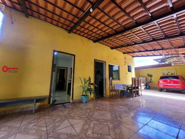 Casa com 02 Quartos à Venda no bairro Resplendor em Igarapé