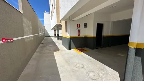 Apartamento Cobertura com 02 Quartos à Venda em Betim no bairro Senhora de Fátima
