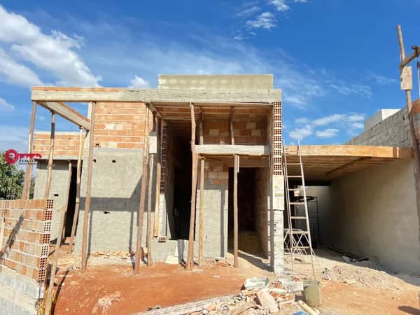 Casa 03 Quartos sendo 01 Suíte à Venda em Igarapé no bairro Panorama