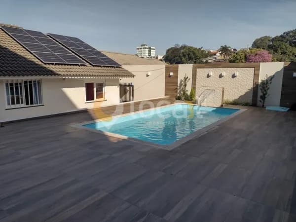 Casa em Carazinho - Operária