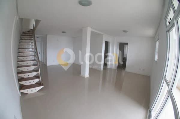 Apartamento em Carazinho - Centro