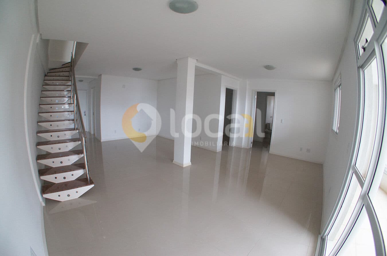 Apartamento em Carazinho - Centro
