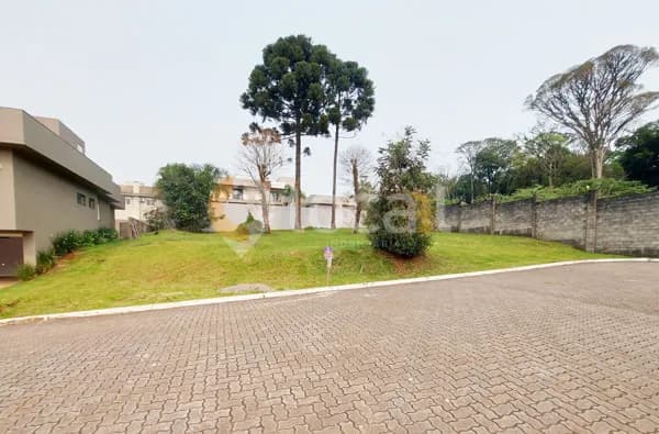Lote/Terreno em Carazinho - Braganholo