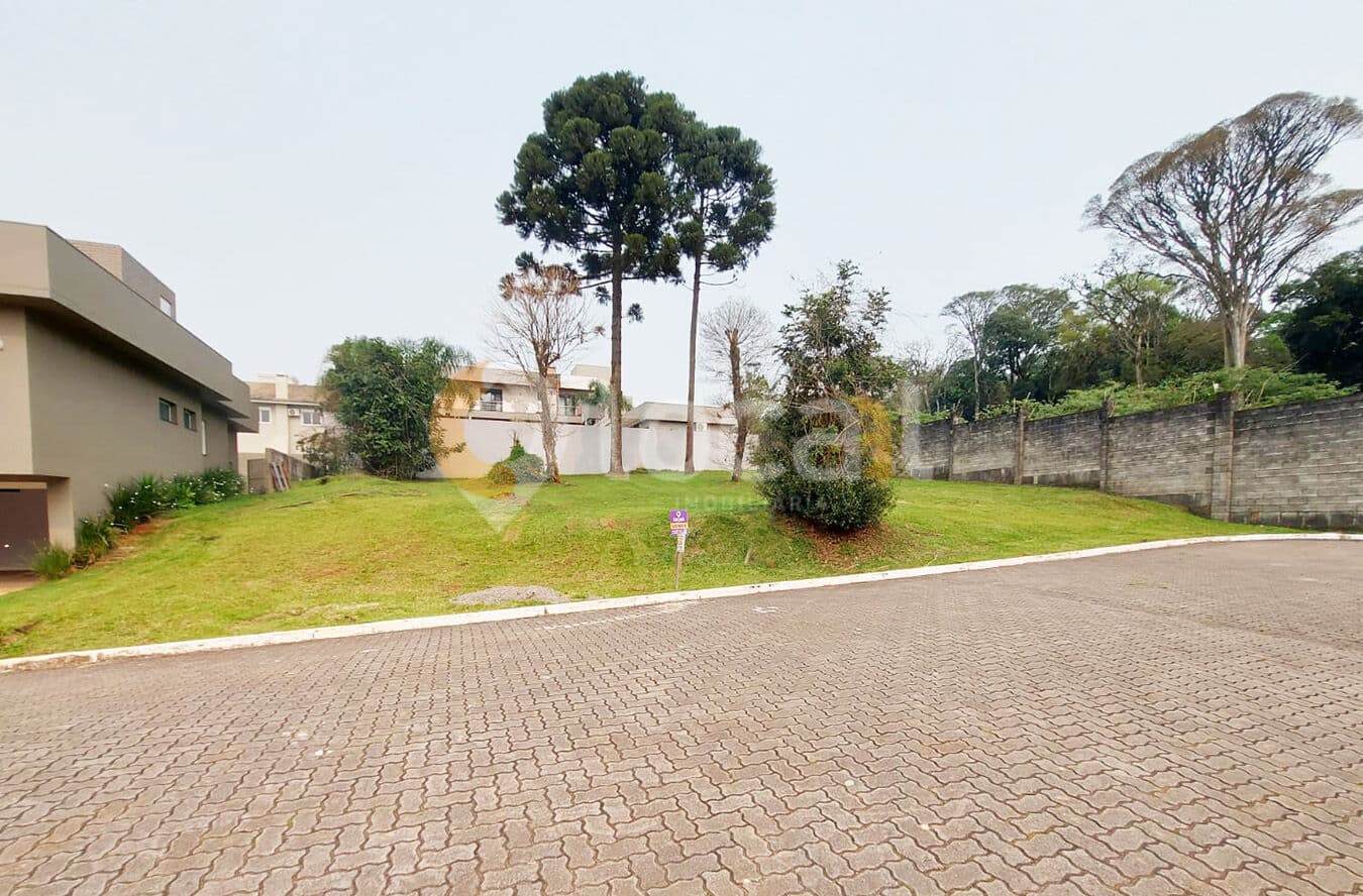 Lote/Terreno em Carazinho - Braganholo