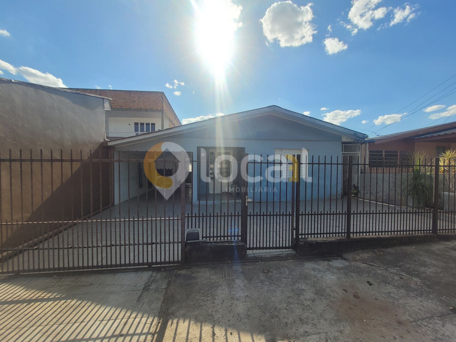 Casa em Carazinho - Sommer