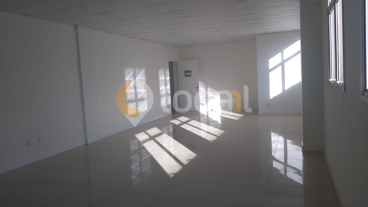 Sala Comercial Com Acessibilidade