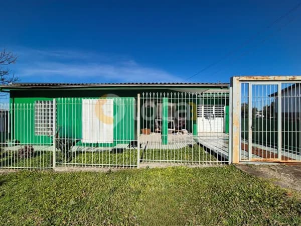 Casa em Carazinho - Princesa