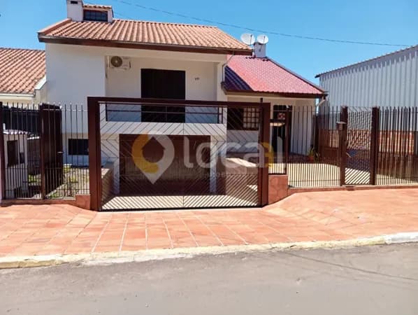 Casa para sua família