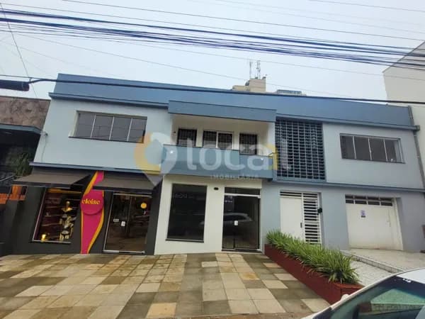 Sala/Conjunto em Carazinho - Centro