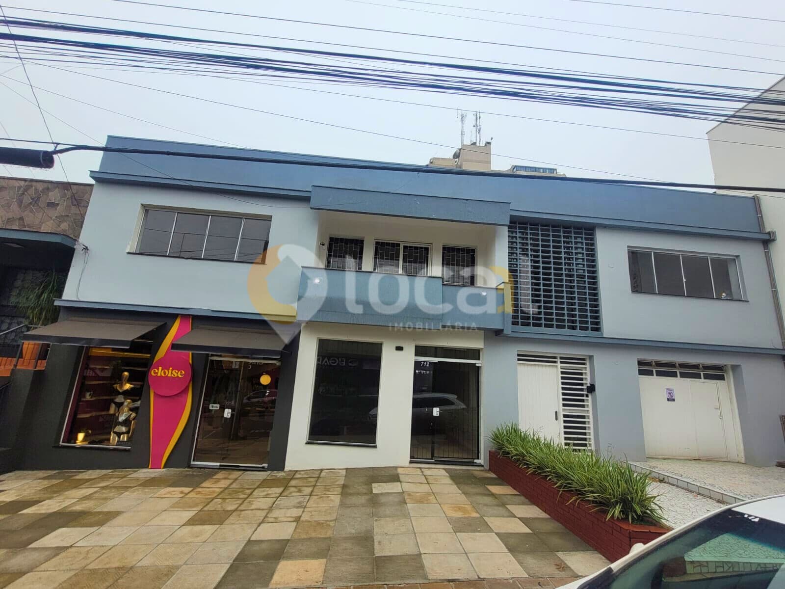 Sala/Conjunto em Carazinho - Centro