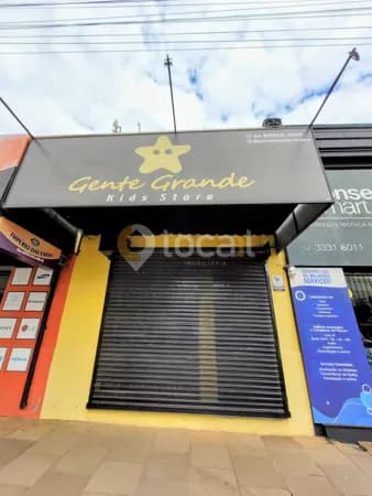 Sala/Conjunto em Carazinho - Centro