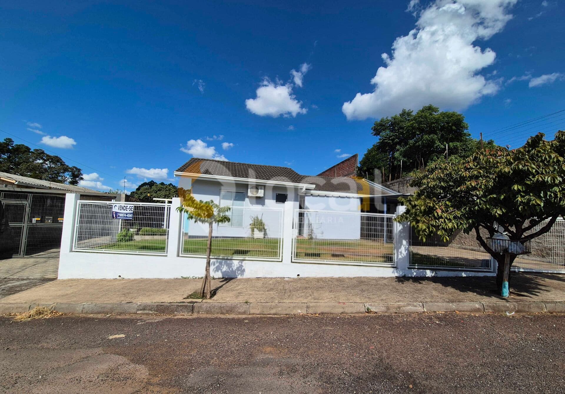Casa em Carazinho - Conceição