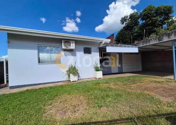 Casa em Carazinho - Conceição