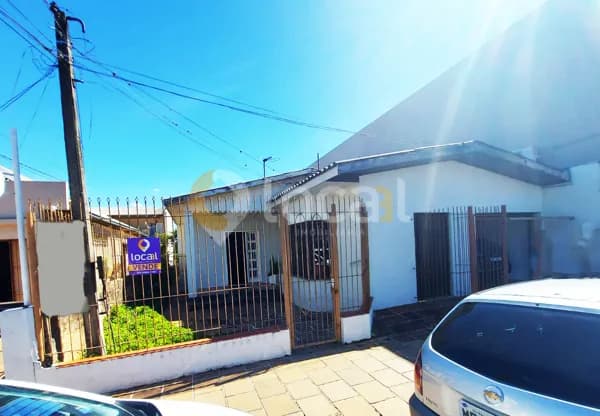 Casa em Carazinho - Centro