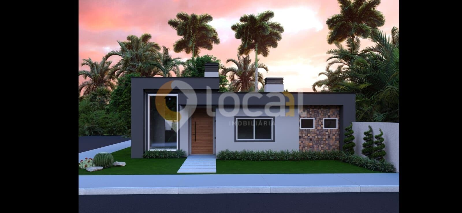 Casa em Carazinho - Loeff