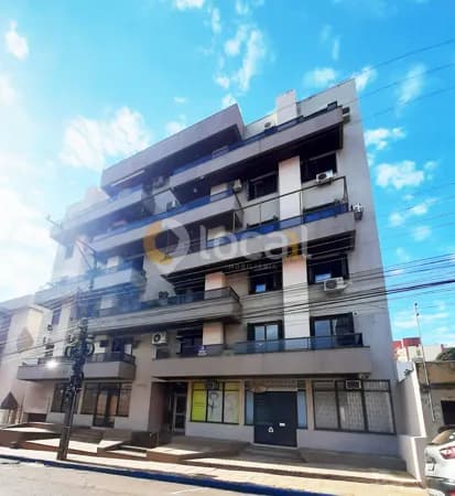 Apartamento em Carazinho - Centro