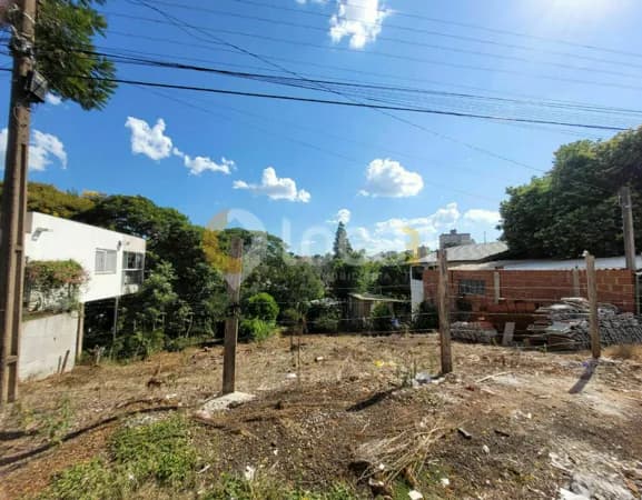 Lote/Terreno em Carazinho - Oriental
