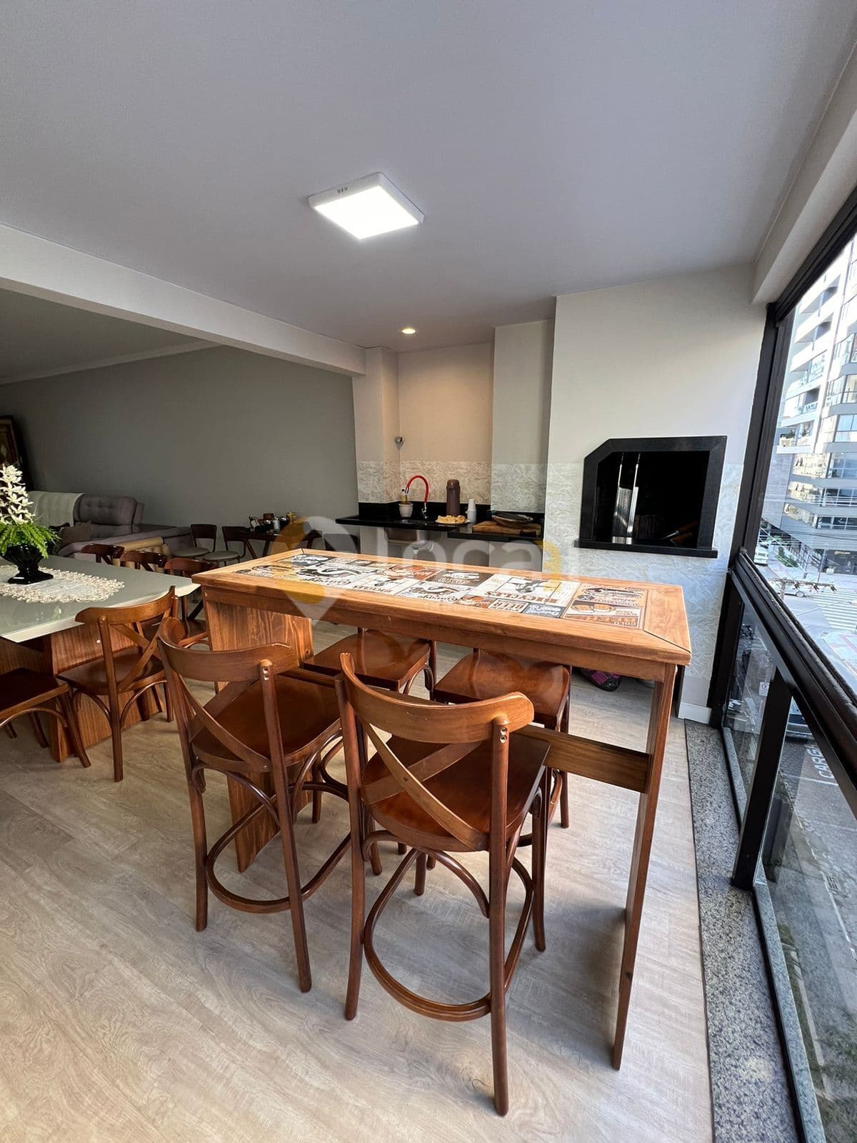 Apartamento em Itapema - Meia Praia