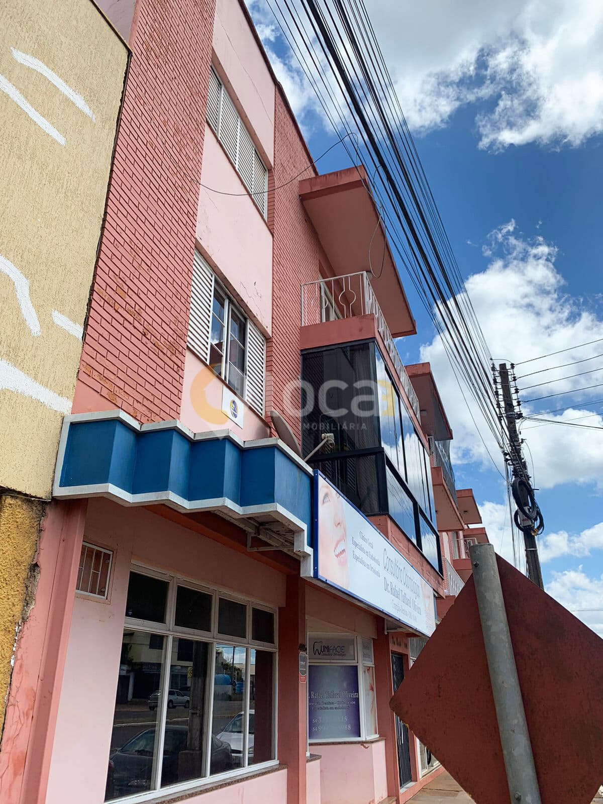 Apartamento em Carazinho - Borghetti