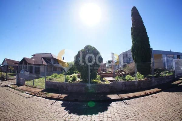 Lote/Terreno em Carazinho - Santo Antônio