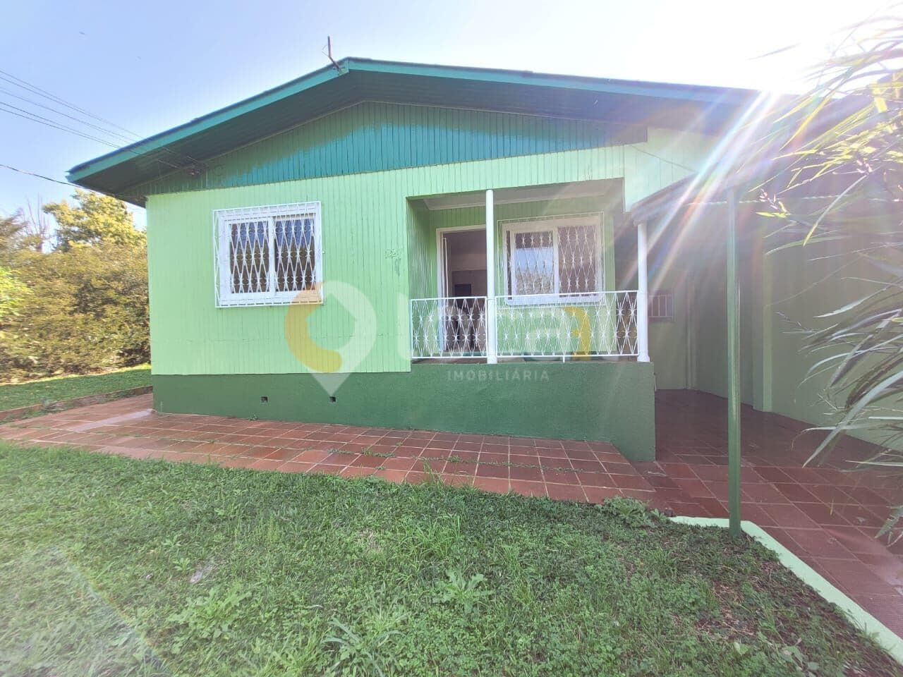 Casa em Carazinho - Floresta