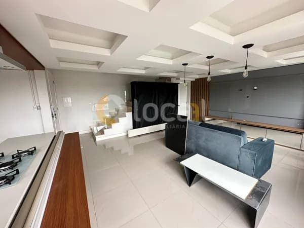 Apartamento em Carazinho - Centro