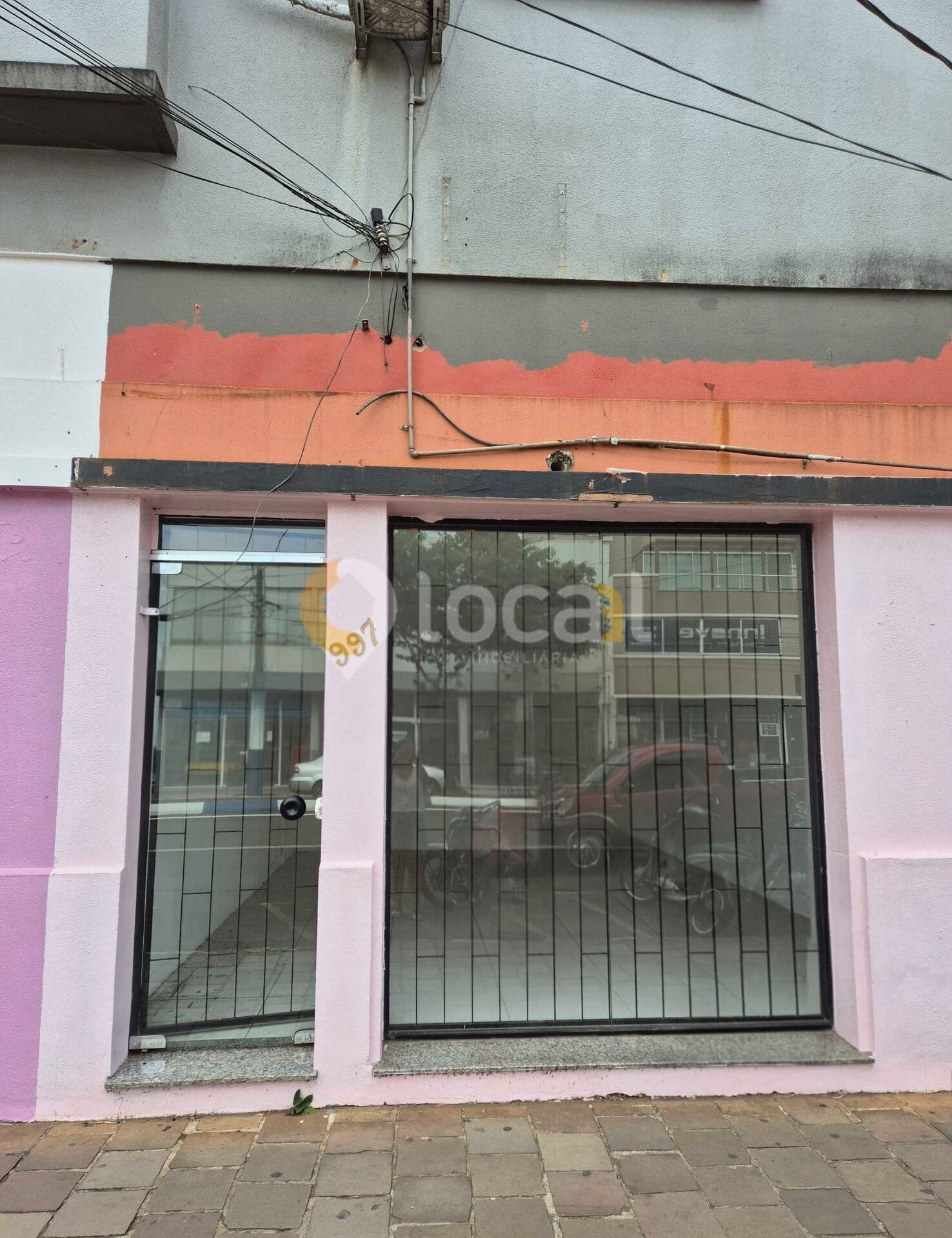 Sala/Conjunto em Carazinho - Centro