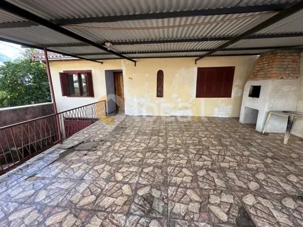 Casa em Carazinho - São Pedro