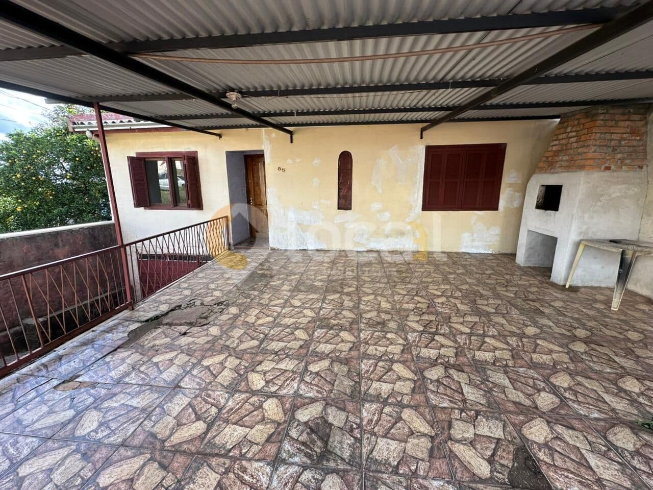 Casa em Carazinho - São Pedro