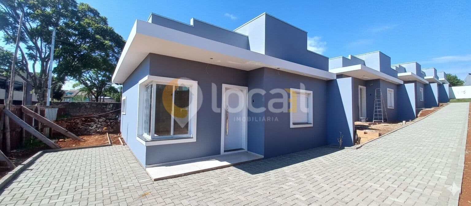 Lançamento