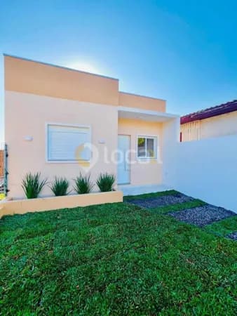 Casa em Carazinho - Hípica