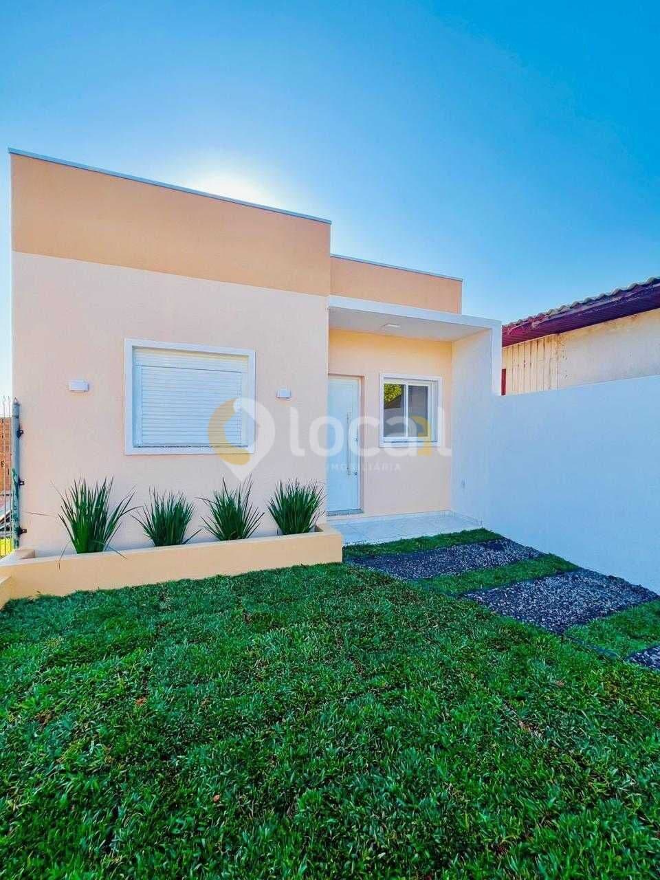 Casa em Carazinho - Hípica