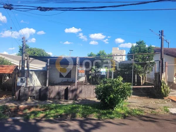 Lote/Terreno em Carazinho - Centro