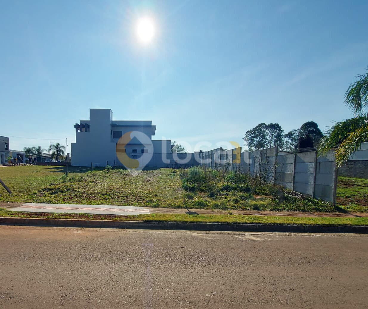 Lote/Terreno em Carazinho - Loeff