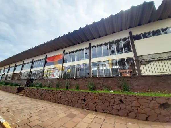 Sala/Conjunto em Carazinho - Centro
