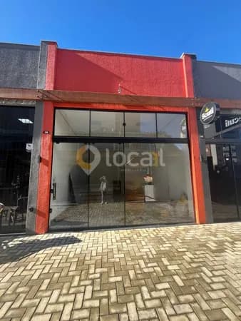 Sala/Conjunto em Carazinho - Centro