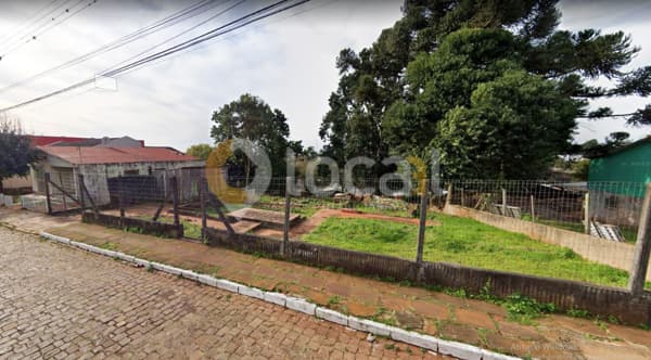 Lote/Terreno em Carazinho - Santo Antônio