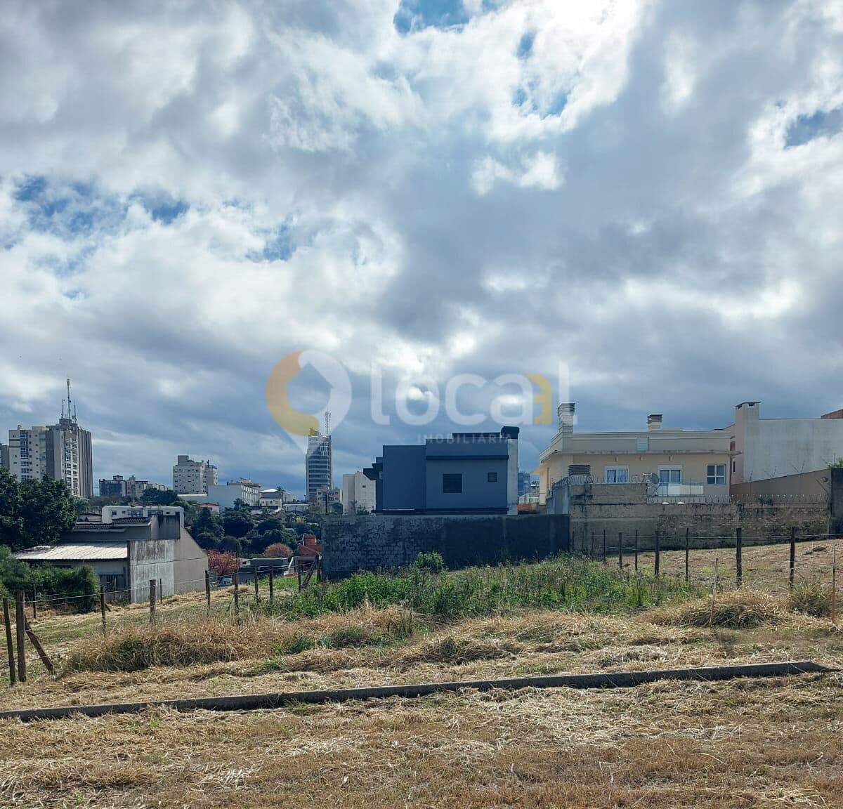 Lote/Terreno em Carazinho - Loeff
