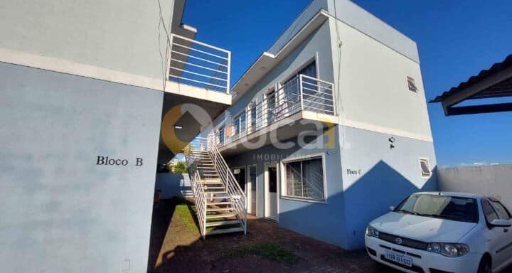Apartamento em Carazinho - Oriental