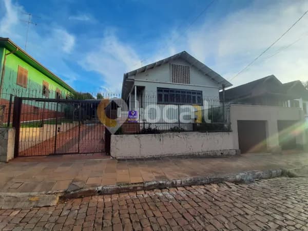 Casa Ampla - Residencial/Comercial