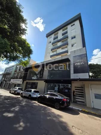 Apartamento em Carazinho - Centro