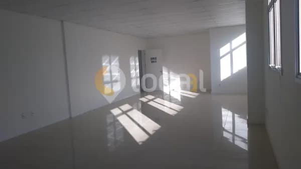 Sala Comercial Com Acessibilidade