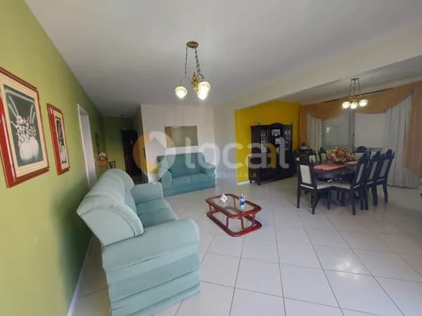 Apartamento em Carazinho - Centro