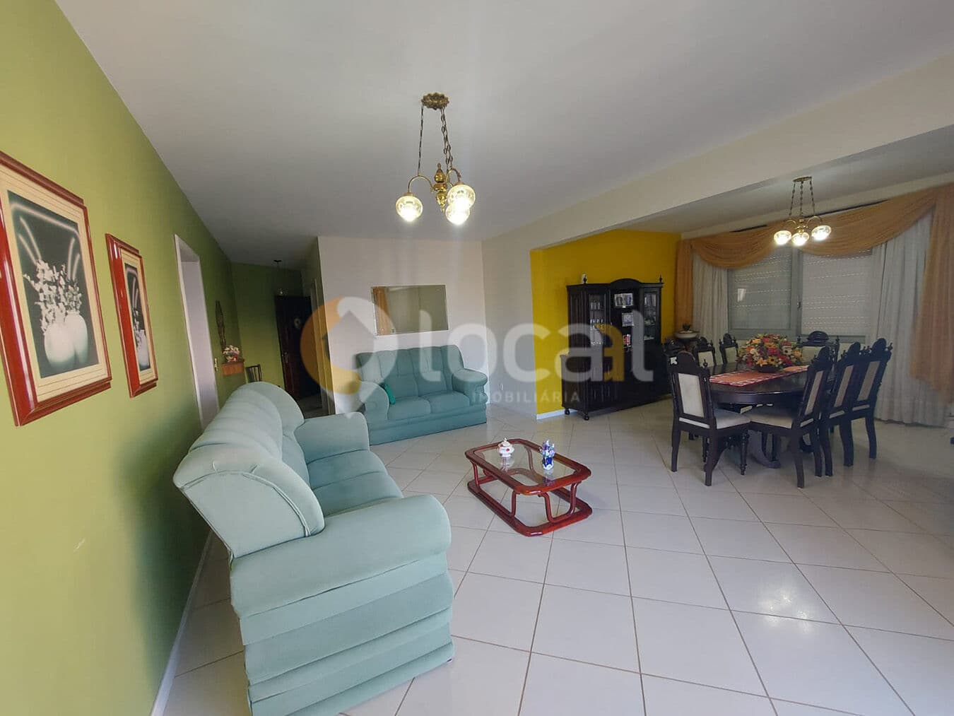 Apartamento em Carazinho - Centro