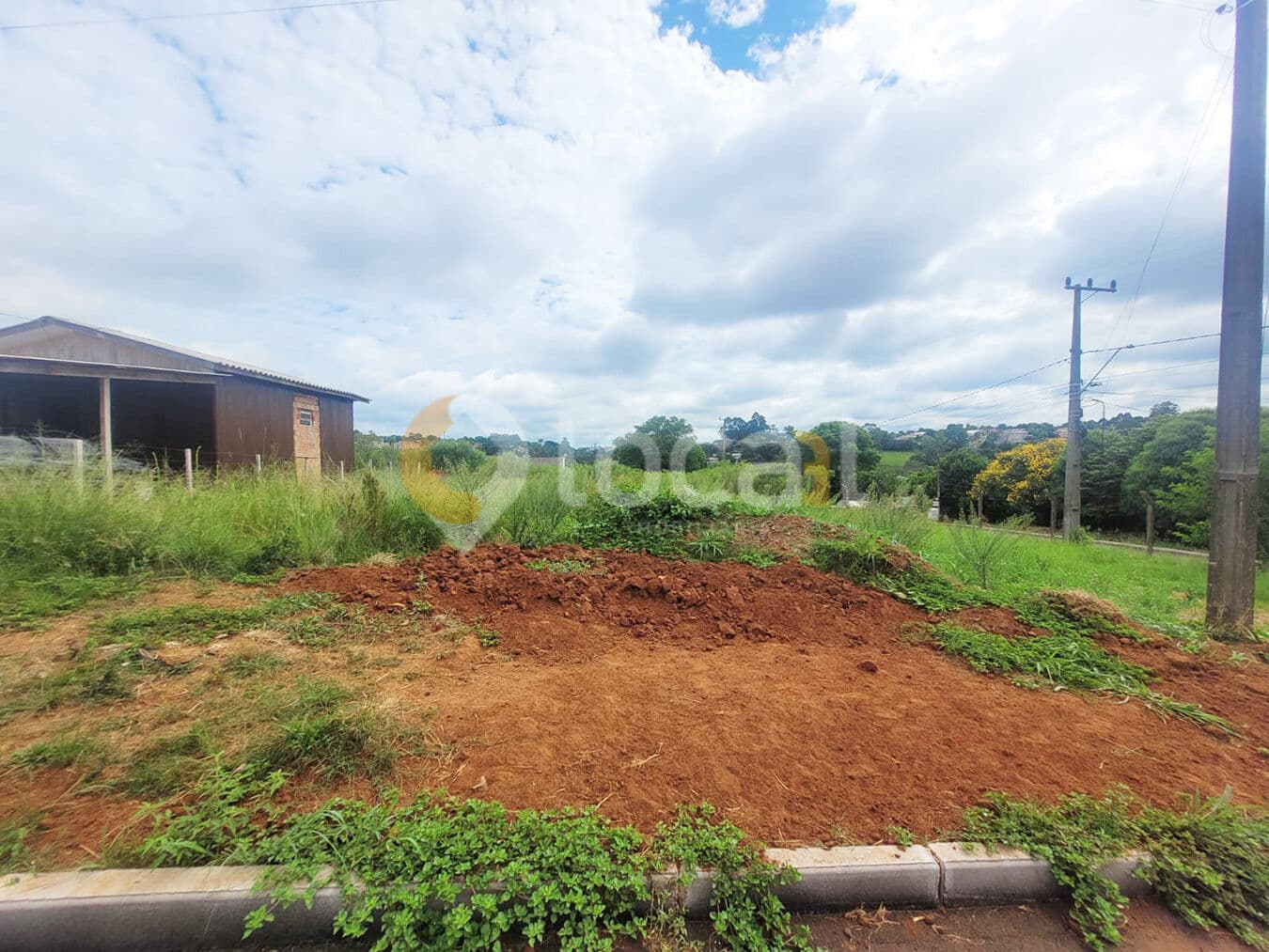 Lote/Terreno em Carazinho - Santa Terezinha